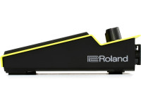 <b>Roland SPD::ONE KICK SPD-1K Pad de Percussão Portátil</b> <b>Roland SPD::ONE KICK SPD-1K Pad de Percussão Portátil</b>